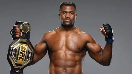 Казахстанский промоушен OCTAGON предложил контракт экс-чемпиону UFC Нганну
