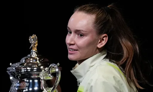 «Нужно было рисковать»: Рыбакина — о финале Australian Open