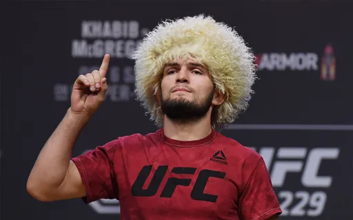 Менеджер Хабиба высказался о выступлении бойца на UFC 300