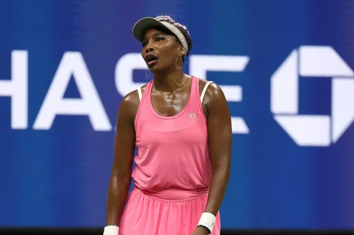 Винус Уильямс прокомментировала получение уайлд-кард на Australian Open — 2026