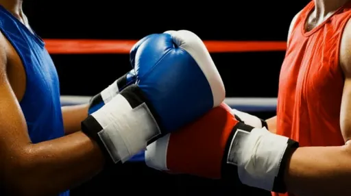 Определились финальные пары чемпионата Казахстана по боксу