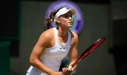 Елена Рыбакина узнала соперницу в WTA 1000 в Пекине