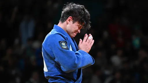Абдурахманов уступил лидеру мирового рейтинга на Grand Slam в Лозанне