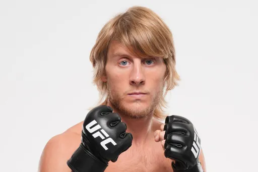 UFC объявил бой с участием Пэдди Пимблетта