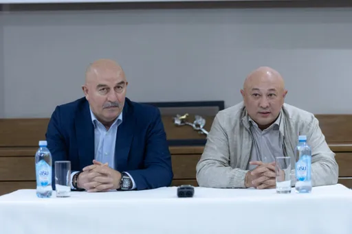 Адлет Барменкулов: от Черчесова только и требуется – уважать наш язык и традиции