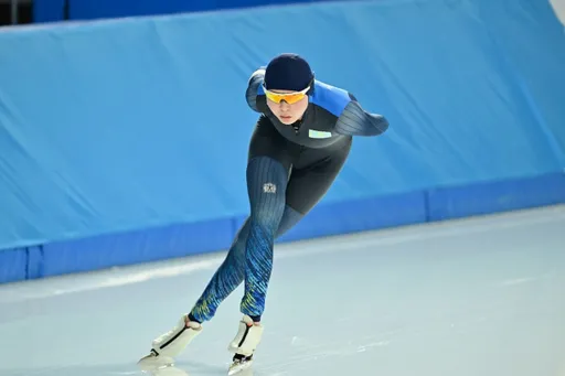 Казахстан с рекордом завоевал «золото» чемпионата мира