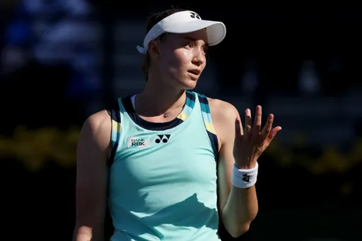Елена Рыбакина примет участие в турнире в Майами