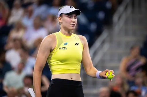 Сколько заработала Елена Рыбакина за выход в третий круг US Open