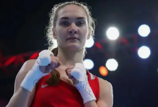World Boxing отметил спорное поражение Карины Ибрагимовой