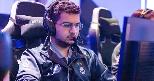 Quest Esports гарантировала себе слот на Riyadh Masters 2023