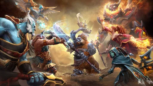 HellRaisers — Natus Vincere: прямая трансляция и коэффициенты на матч Dota Pro Circuit 2021/22