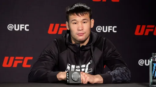 Рахмонов спокоен перед UFC 285: не верит в Джонса, не стремится к досрочной победе и планирует вернуться летом