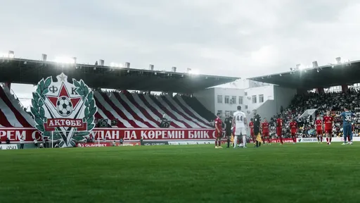 Нурлан Артыкбаев стал новым инвестором «Актобе»