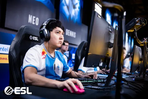 HObbit раскрыл, сколько денег он получил за победу на мейджоре по CS:GO с Gambit