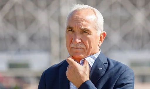 Президент ПФЛК Рохус Шох: у КПЛ появится технический спонсор