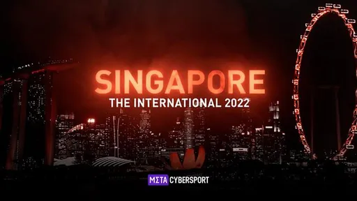 Лучшие моменты четвертого игрового дня The International 11