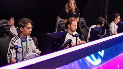Казахстанский клуб Rune Eaters вышел в финал по Dota 2 на Играх будущего-2026 powered by Samruk-Kazyna