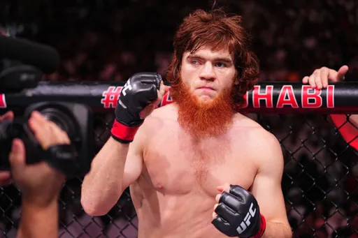 Шара Буллет выступит на турнире UFC в Азербайджане