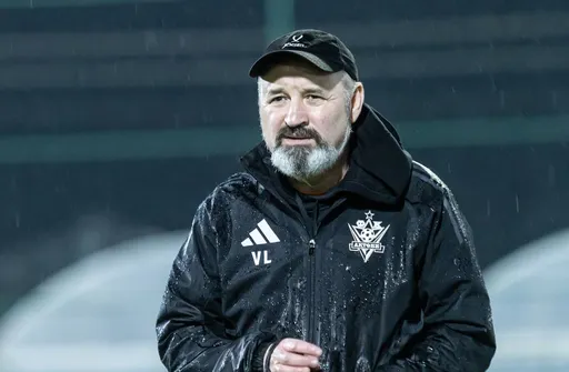 «Актобе» назначил нового ассистента главного тренера