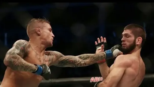 Раскрыта зрительская аудитория боя Хабиба Нурмагомедова в UFC