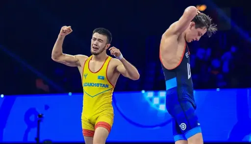 Чемпионат мира по борьбе-2026 впервые за шесть лет выйдет за пределы Европы