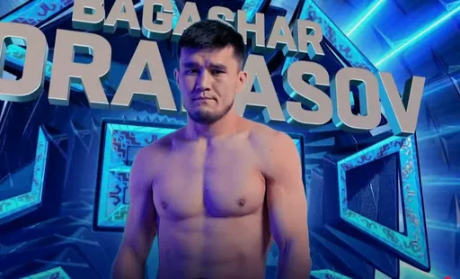 Багашар Кораласов досрочно победил Асадулло Расулова на турнире Octagon 68