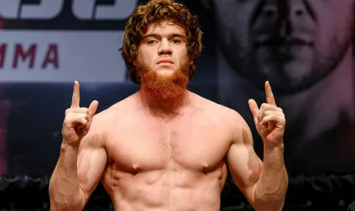 Шара Буллет дебютирует в UFC 21 октября на турнире в Абу-Даби