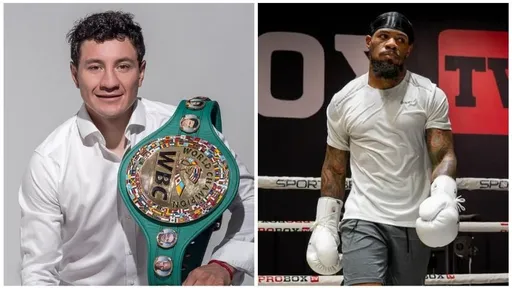WBC назначил бой за вакантный титул чемпиона мира в легком весе