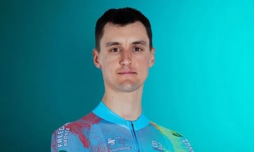 Только один гонщик «Астаны» добрался до финиша на Amstel Gold Race