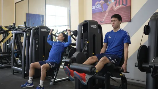 «Алтай» проведет третьи сборы в Талдыкоргане