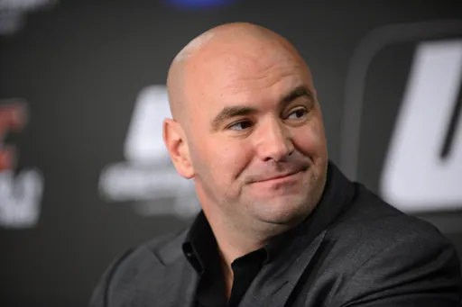 Президент UFC Дана Уайт готов к срыву боя Макгрегора с Чендлером