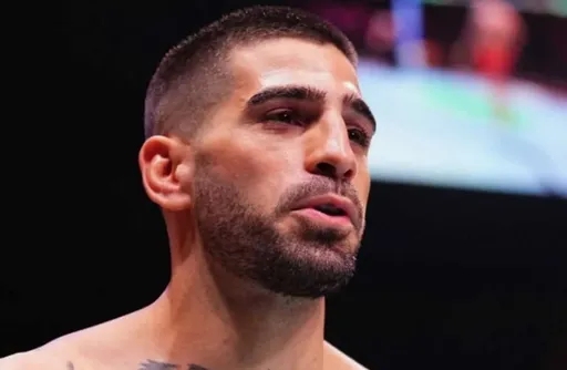 Объявлен потенциальный супербой Топурия — Царукян в UFC: названа дата