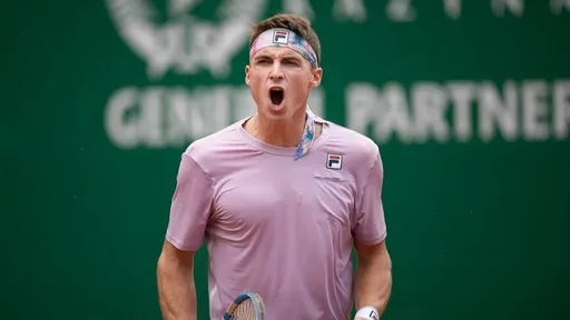 Скатов узнал соперника по первому кругу квалификации US Open