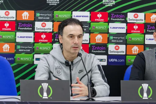Григорий Бабаян: мы сегодня сыграли не в тот футбол, который хотели