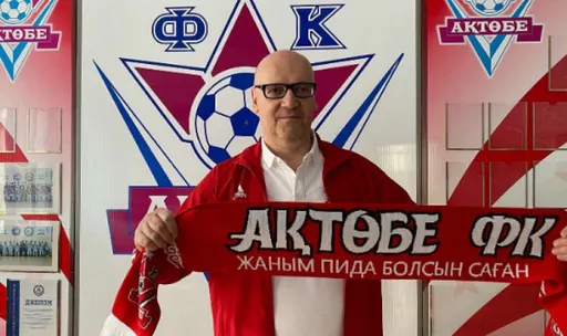 МФК «Актобе» решил не отказываться от продолжения матча с «Кайратом», несмотря на беспорядки на трибунах