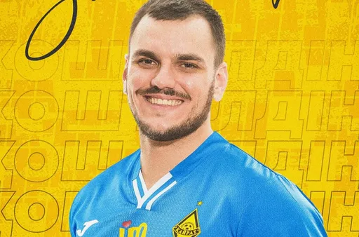 Александр Заруцкий рассказал о шансах сыграть в Лиге Чемпионов
