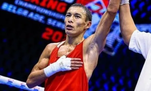 Казахстанские боксеры выиграли шесть золотых медалей на международном турнире