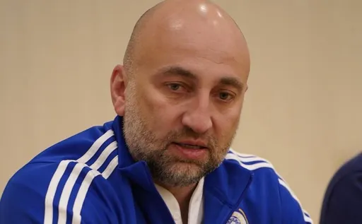 Магомед Адиев: не задавайте мне нефутбольные вопросы