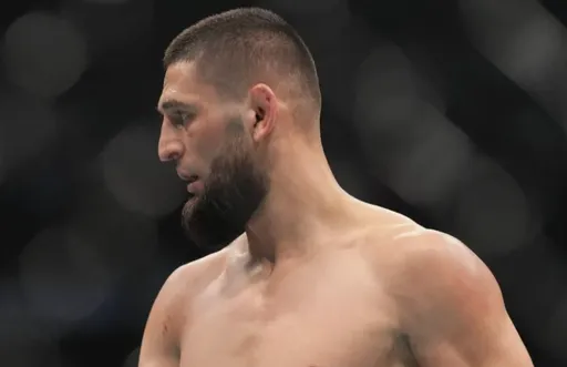 Наставник О’Мэлли назвал Чимаева «пугающим чемпионом UFC»