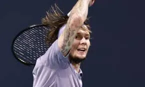 Бублик уверенно стартует в квалификации ATP-500 в Мюнхене