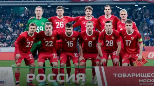 Бывший тренер ЦСКА оценил матчи России с Ираном и Боливией