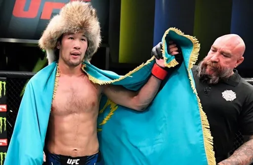 Шавкат Рахмонов рассказал, когда планирует завершить карьеру