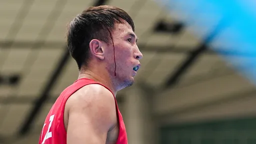 КФБ направила письмо World Boxing после полуфиналов Азиады-2026