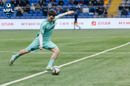 1X Fight Nights – 2DROTS прогноз на матч 1XBET Media Football League 11 февраля 2023 года