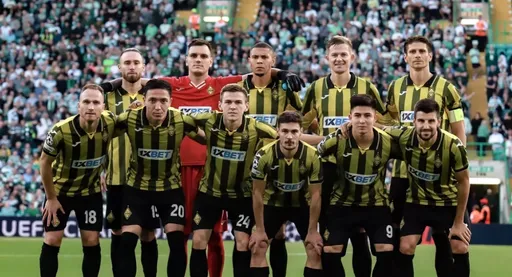 «Кайрат» и 1XBET готовят подарки в честь пяти лет сотрудничества