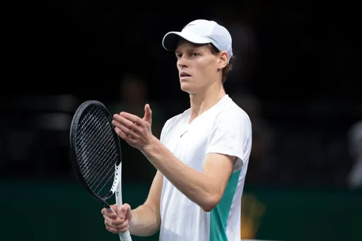 Даррен Кэхилл пропустит US Open – 2025: Синнер останется без главного тренера на защите титула