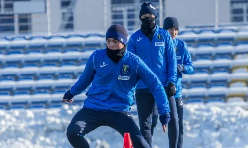 Клуб Первой лиги полетит на сборы в Турцию