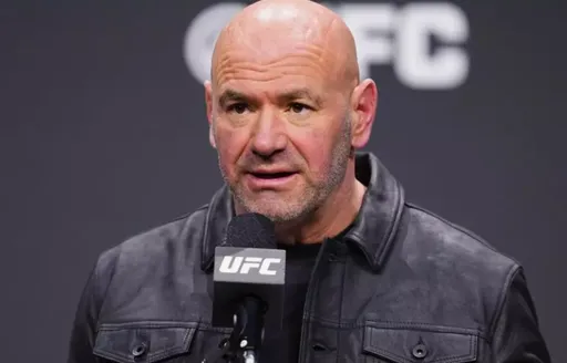 Дана Уайт: UFC «уничтожит» газон Белого дома ради турнира