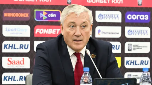 Кравец раскритиковал атаку «Барыса» после поражения от «Лады»