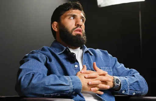 Арман Царукян раскритиковал UFC за недоверие после травмы